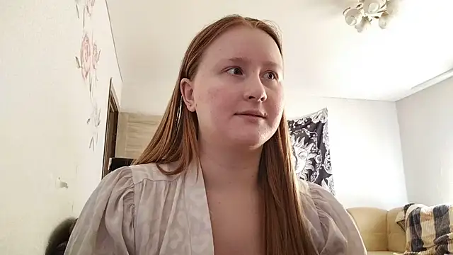 Sala de chat en directo de AnikaLipps