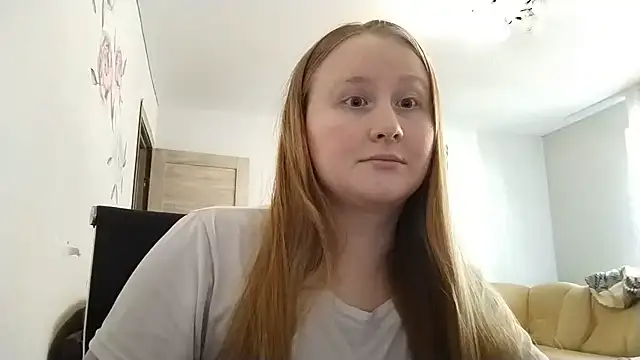 AnikaLipps Live Chatrum
