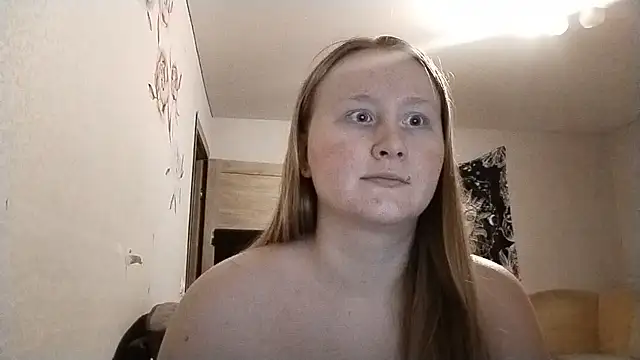AnikaLipps Cameră chat live