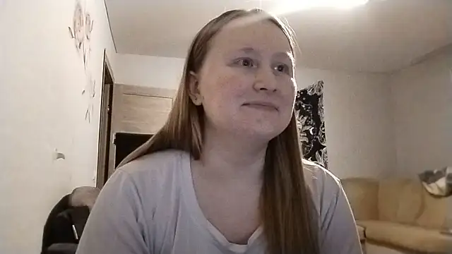 Sala de chat en directo de AnikaLipps