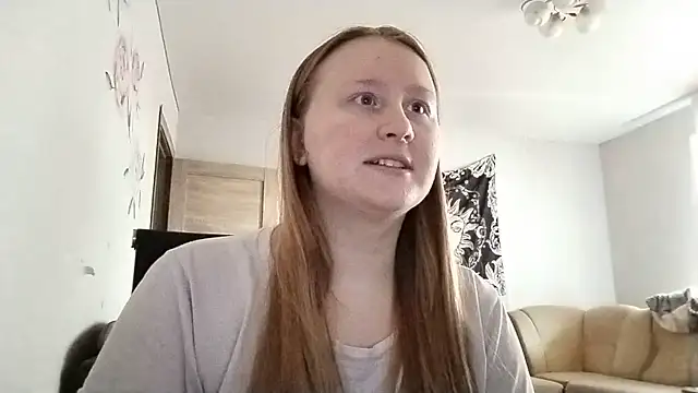 AnikaLipps Cameră chat live