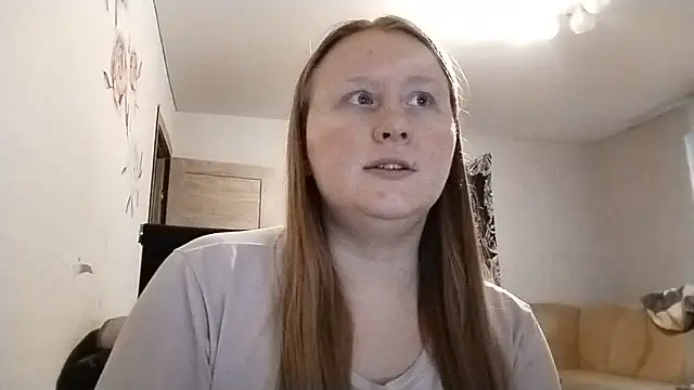 Chat ao vivo de AnikaLipps