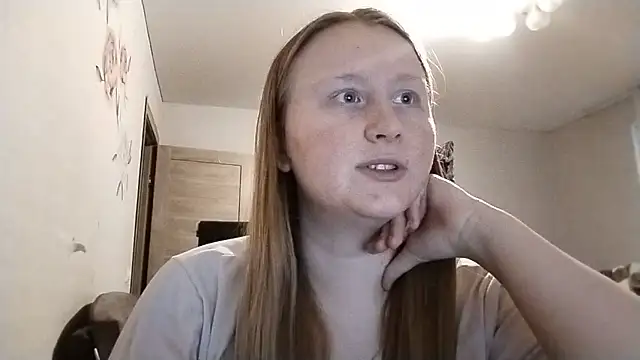 AnikaLipps Cameră chat live