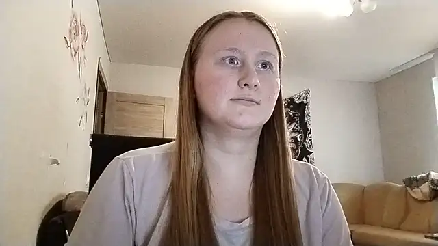 Chat soba uživo modela AnikaLipps