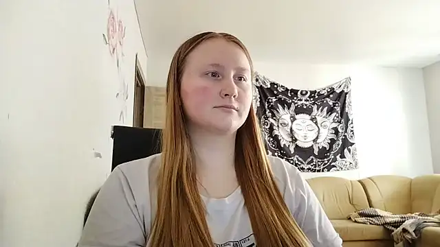 Chat ao vivo de AnikaLipps