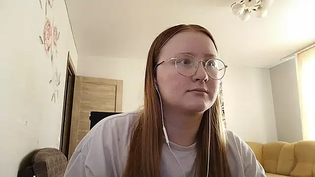 AnikaLipps Live Chatraum