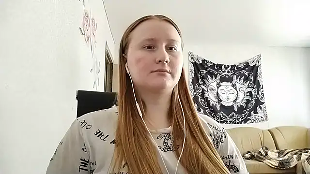 AnikaLipps Live Chatrum