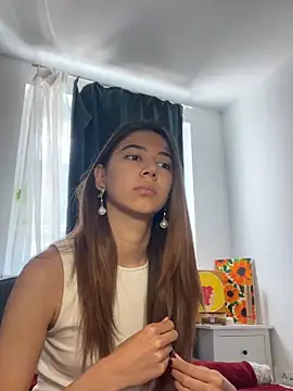 Sala de chat ao vivo de Leylamoth
