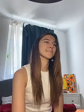 Sala de chat ao vivo de Leylamoth