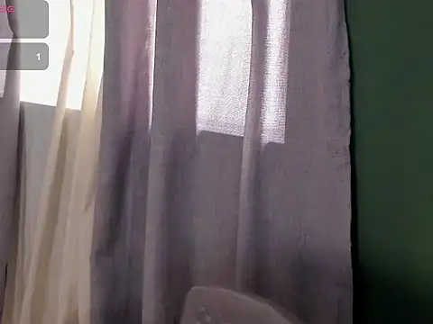 Chat ao vivo de Arianna_C