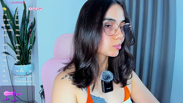 sara_ospina22n Live chat-huone