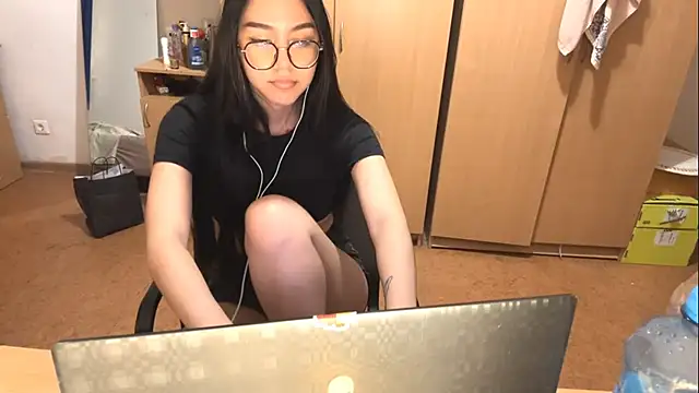 Stefania65's Live Chat Room