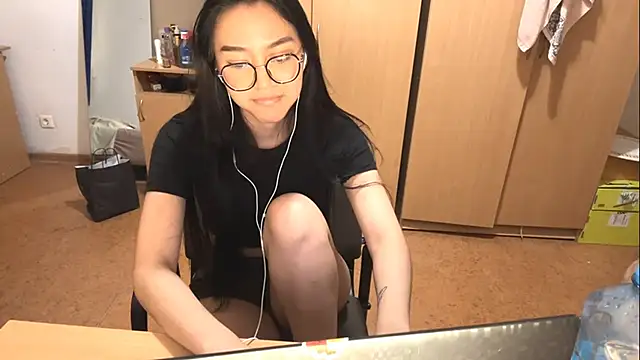 Stefania65n Live chat-huone