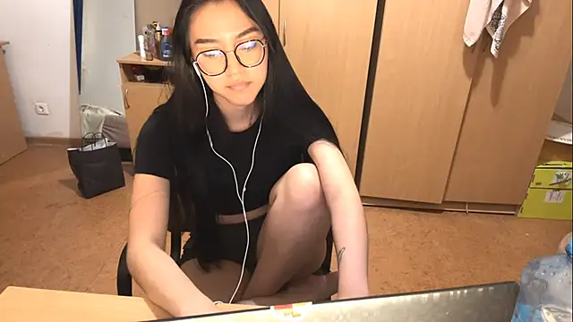 Stefania65 실시간 채팅방
