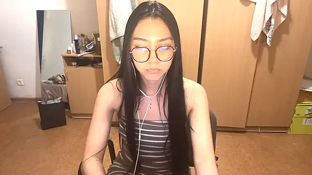 Stefania65 Live Chatraum
