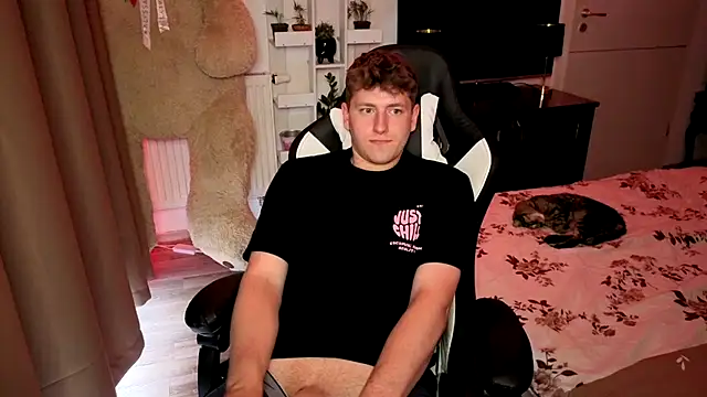 Pokazy przed seks kamerką na żywo – Germanyhot19