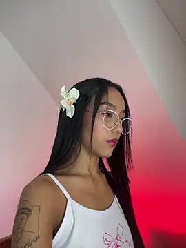 LunaVelour13 Cameră chat live
