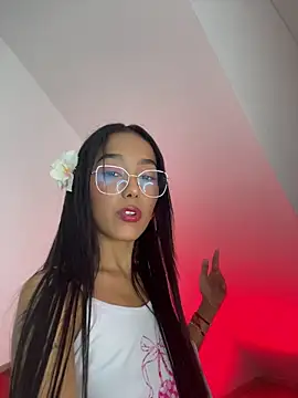 LunaVelour13 Cameră chat live