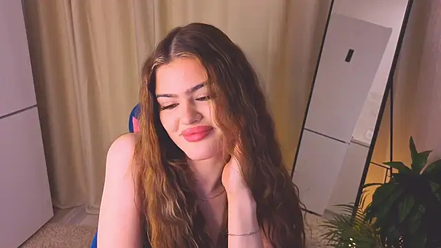 404CUTIE_ Live Chatraum