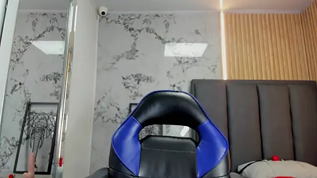 Živá chatovací místnost abby_zoee