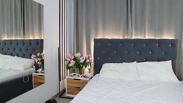 VikkyVonn লাইভ চ্যাট রুম