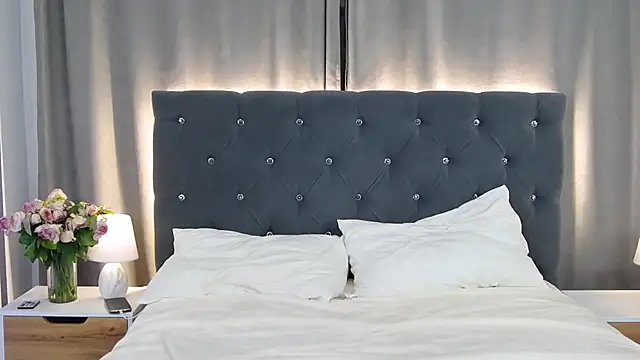 VikkyVonnn Live chat-huone