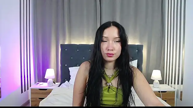 VikkyVonn's Live Sex Cam Show