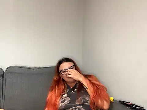 FoxyValentinen Live chat-huone