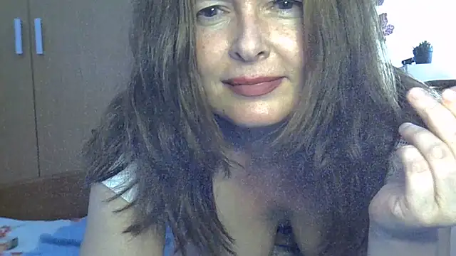 Laura-Parker Live Chatraum