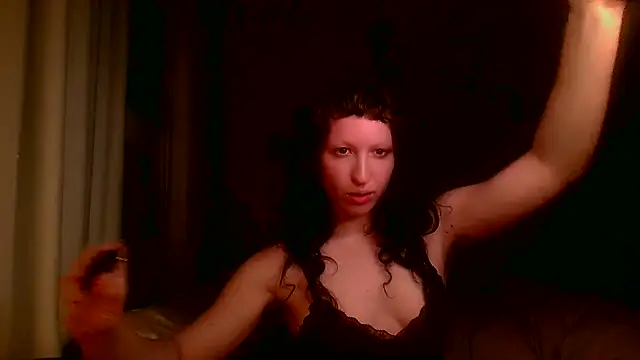 rhizomata's Live Sex Cam Show