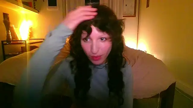 Živá chatovací místnost rhizomata