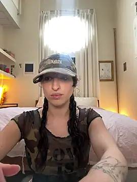 rhizomata Cameră chat live