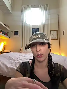 rhizomata Cameră chat live