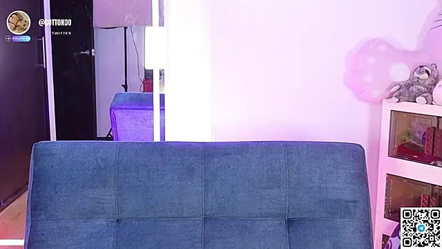 Cotton_dollie Live Chatraum