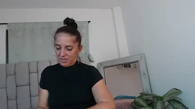 Chat ao vivo de lily_rose1