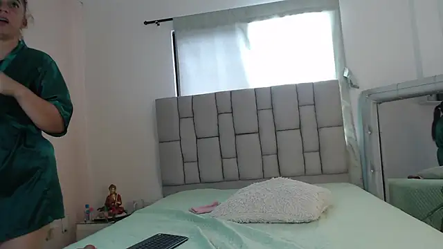 lily_rose1 Cameră chat live