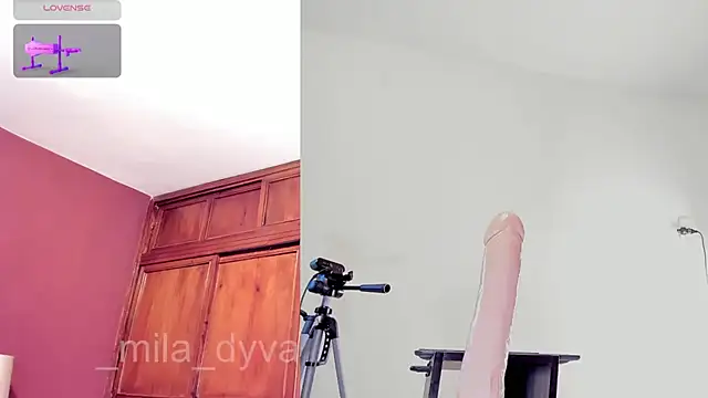 Bilik Sembang Langsung _MiLa_Dyva