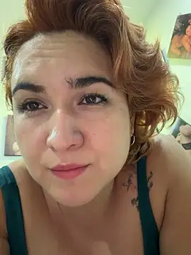 violet-grey Cameră chat live