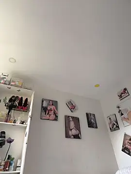 Sala de chat ao vivo de violet-grey