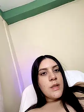 Živá chatovací místnost Rosellaa