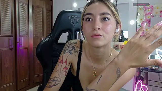Bilik Sembang Langsung Mis_Cersi
