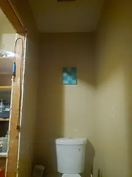 Živá chatovací místnost SecretsAfterDark