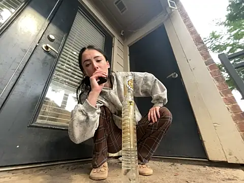 ash10alex Live Chatraum