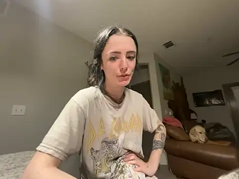 ash10alex Cameră chat live