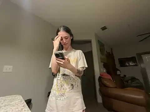 ash10alex Live Chatraum