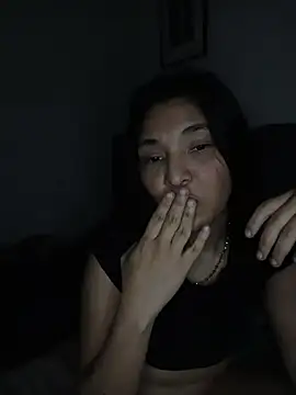 Mariana_Connie Live Chatraum