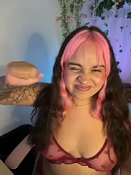 mia_rose_9 Cameră chat live