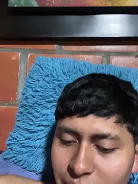 Miguel_960 Live Chatraum