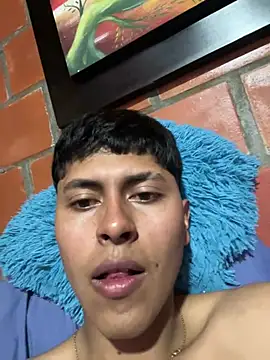 Miguel_960 Cameră chat live