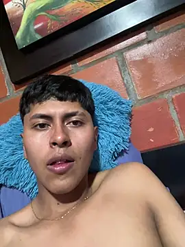 Sala de chat ao vivo de Miguel_960